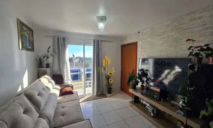 Apartamento com 2 quartos à venda na Cidade Nova, Caxias do Sul 