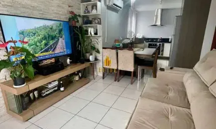Apartamento com 2 quartos à venda na Cidade Nova, Caxias do Sul 