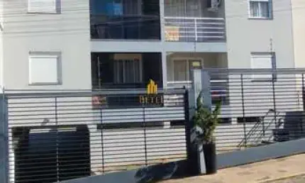 Apartamento em Nossa Senhora da Saúde, Caxias do Sul/RS