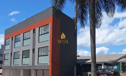 Flat à venda no bairro Nossa Senhora de Lourdes - Caxias do Sul/RS