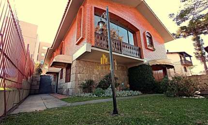 Casa com 3 quartos à venda no Kayser, Caxias do Sul 