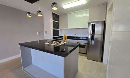 Apartamento à venda no bairro Villagio Iguatemi - Caxias do Sul/RS