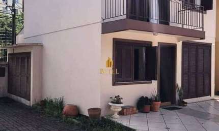 Casa à venda no bairro Desvio Rizzo - Caxias do Sul/RS