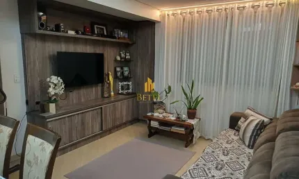 Apartamento à venda no bairro medianeira - caxias do sul/rs
