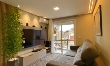 Apartamento à venda no bairro Santa Catarina - Caxias do Sul/RS
