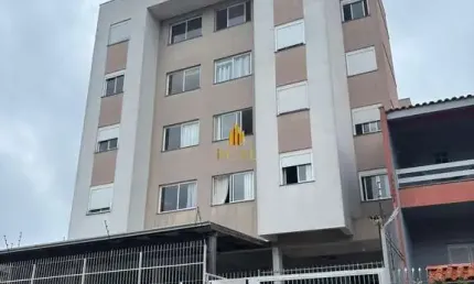 Apartamento à venda no bairro Santa Catarina - Caxias do Sul/RS