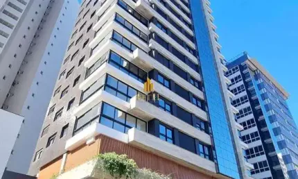 Apartamento com 3 quartos à venda no Centro, Torres 