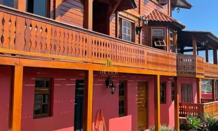 Casa à venda no bairro Salgado Filho - Caxias do Sul/RS