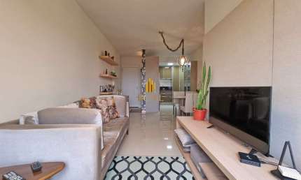 Apartamento à venda no bairro Madureira - Caxias do Sul/RS