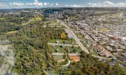 Terreno à venda no bairro Jardim Iracema - Caxias do Sul/RS