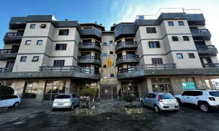 Apartamento à venda no bairro Sagrada Família - Caxias do Sul/RS