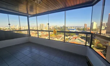 Apartamento à venda no bairro madureira - caxias do sul/rs