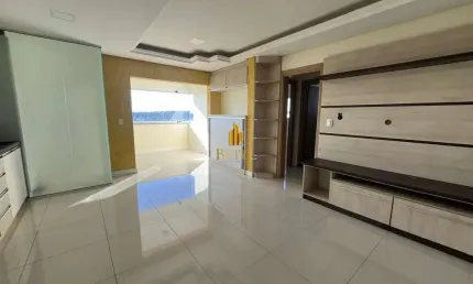 Apartamento com 2 quartos à venda no Santa Lúcia do Piaí, Caxias do Sul 