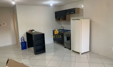Apartamento à venda no bairro Presidente Vargas - Caxias do Sul/RS
