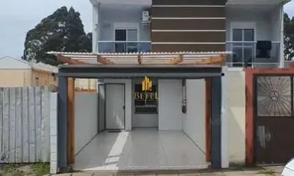 Sobrado à venda no bairro Desvio Rizzo - Caxias do Sul/RS