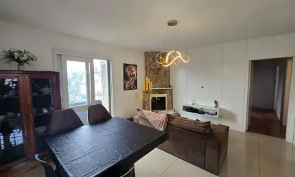 Apartamento à venda no bairro são pelegrino - caxias do sul/rs