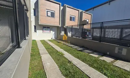 Sobrado à venda no bairro são luiz - caxias do sul/rs