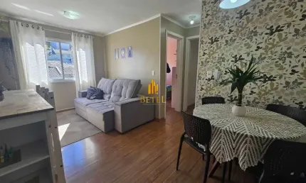 Apartamento à venda no bairro santa catarina - caxias do sul/rs