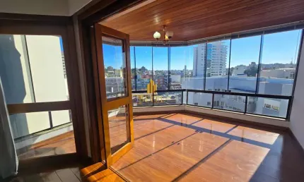 Apartamento à venda no bairro centro - caxias do sul/rs