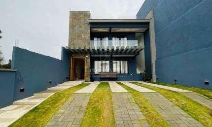 Casa com 3 quartos à venda na Costeira, São José dos Pinhais 