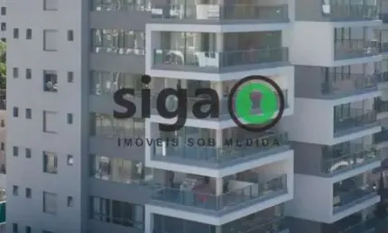Apartamento Garden para venda no Jardins - São Paulo SP
