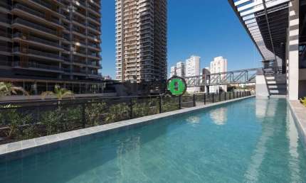 Apartamento com 03 suítes para venda no Brooklin, São Paulo SP