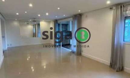 APARTAMENTO PARA LOCAÇÃO NA CHÁCARA SANTO ANTONIO COM 3 SUÍTES! VIVANTI