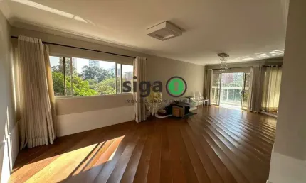 Apartamento  na vila andrade, 4 quartos, 2 suítes, 200m², são paulo