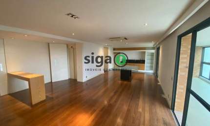 APARTAMENTO Á VENDA NO PANAMBY COM TRÊS SUÍTES POR 2.250.000, RUA ITAPAIUNA!