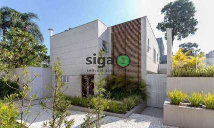 Casa em Condomínio para venda na Granja Julieta 03 suítes - São Paulo, SP