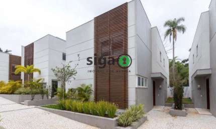 Casa em Condomínio Residencial em Chácara Santo Antônio (Zona Sul)
