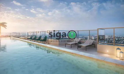 Apartamento à venda 3 Suítes, 2 Vagas, 131m², Vila Mariana - SP