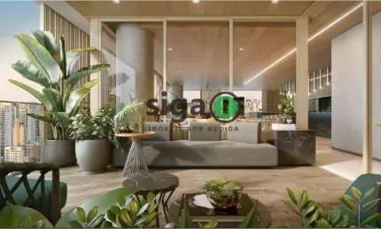 Apartamento com 4 quartos à venda na R Leopoldo Couto Magalhães Júnior, 1142, Itaim Bibi, São Paulo