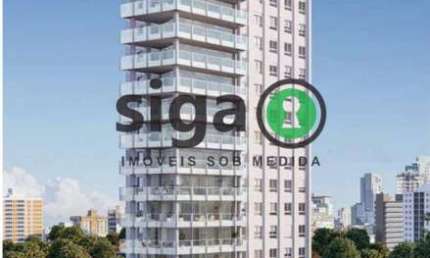 Apartamento com 4 quartos à venda na Avenida Hélio Pellegrino, 622, Vila Nova Conceição, São Paulo