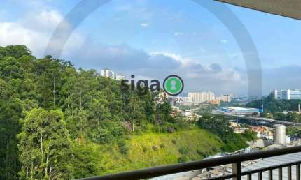 Apartamento com 3 quartos à venda na Avenida Alberto Augusto Alves, 220, Vila Andrade, São Paulo
