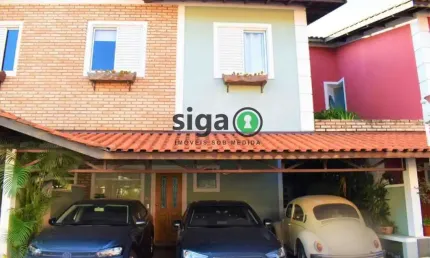 Casa em condomínio fechado com 2 quartos à venda na Rua Padre Arnaldo Pereira, 310, Jabaquara, São Paulo
