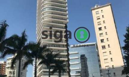 Apartamento a venda na Vila Olímpia, São Paulo - SP