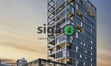 Cobertura Triplex para venda na Vila Olímpia, São Paulo - SP