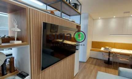 Apartamento com 2 quartos à venda na Rua dos Pinheiros, 1057, Pinheiros, São Paulo