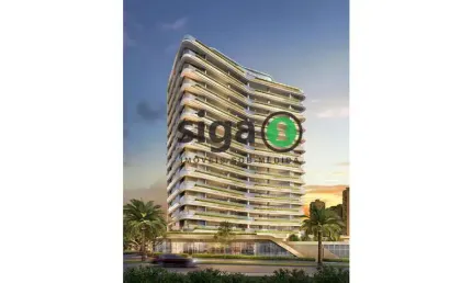 Apartamento com 4 quartos à venda na Avenida Indianópolis, 394, Moema, São Paulo