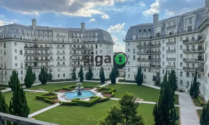 Apartamento a venda no jardim guedala com 3 quartos