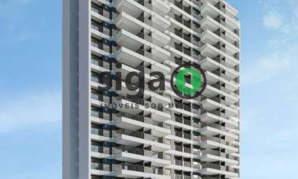 Apartamento para venda na Vila Mascote, São Paulo - SP