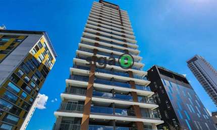 Apartamento para venda na Vila Madalena, São Paulo - SP