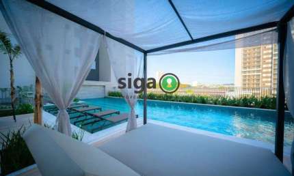 Apartamento com 3 quartos à venda na Avenida Alberto Augusto Alves, 220, Vila Andrade, São Paulo