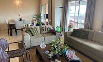Apartamento para venda na Vila Andrade, São Paulo - SP