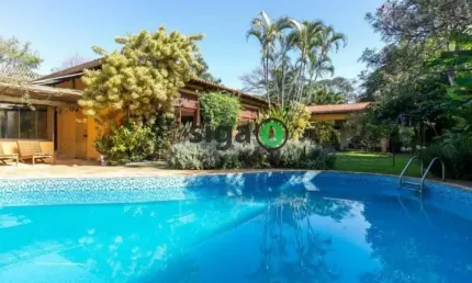 Casa com 5 quartos à venda na Rua Sônia Ribeiro, 1067, Brooklin, São Paulo
