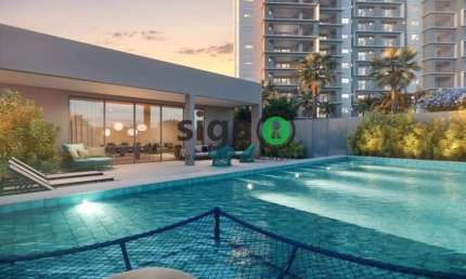 Apartamento com 2 quartos à venda na Rua Coronel Diogo, 873, Aclimação, São Paulo