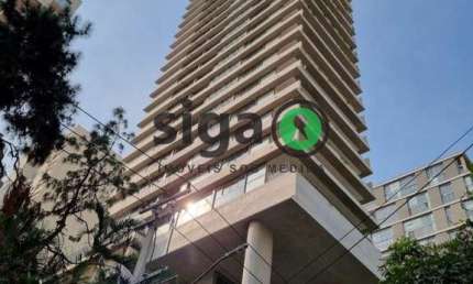 Cobertura com 3 quartos à venda na Rua da Consolação, 3202, Jardins, São Paulo