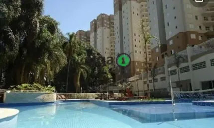 Apartamento com 4 quartos à venda na Rodovia Raposo Tavares, 15713, Butantã, São Paulo