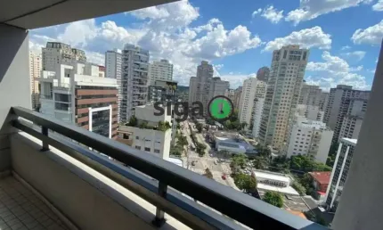 Flat/Condo Hotel com excelente rentabilidade no investimento  ou moradia